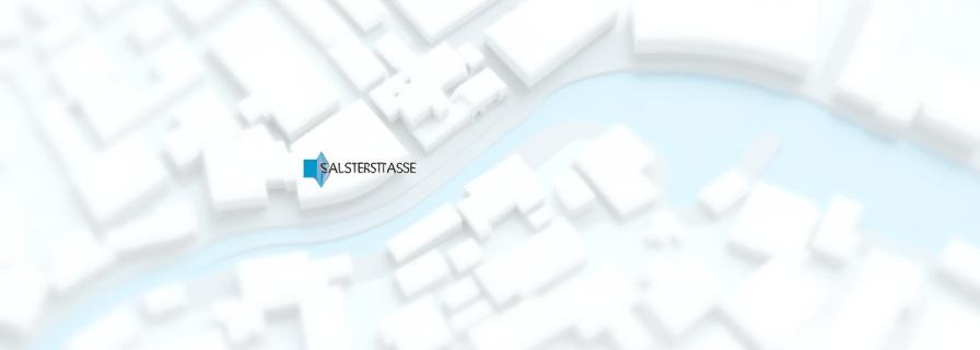 Übersichtskarte Standort Zollikon